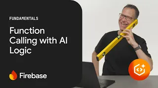 AI that Actually DOES stuff Function calling tutorial