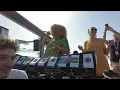 Eva Lazarus live Mungo's Hi Fi - Amsterdam ft. Eva Lazarus @ Rompa's Reggae Shack