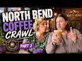Best Coffee Shops in North Bend WA Hidden Gems Local Favorites Must-Try Drinks