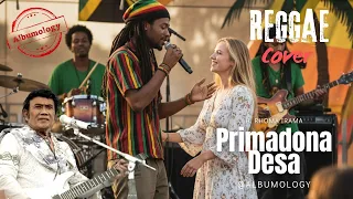 primadona desa h rhoma irama reggae ska cover albumology reggae ska cover
