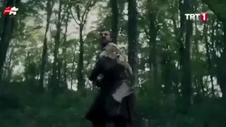 اجمل مشاهد قيامة ارطغرل نداء منا حسين الجسمي 