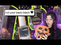 Download Lagu Black Magic🔮My Favorite Special Effects Black Polishes