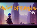 Download Lagu Sia - Unstoppable - Every Lyric is AI generated Art #sia #unstoppable #aigeneratedart