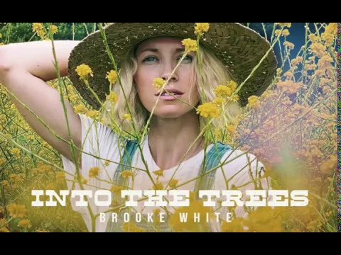 Download MP3 Brooke White - Into The Trees (Audio)
