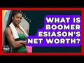 What Is Boomer Esiason s Net Worth - Sports Jobs
