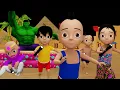 Download Lagu KADDU PADDU 62 | pagal beta | desi comedy video | cs bisht vines | joke of | Bittu Sittu Toons