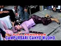 Lagu FULL SRAGENAN CAMPURSARI CAHYO MUDHO -tembang kangen
