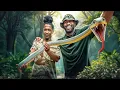 Download Lagu Ce Qu’on a Vécu dans Cette Jungle Va Vous Choquer (Aventure X-trem au Suriname avec @THEREALTARZANN)