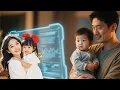 Download Lagu 【FULL】Hottest Beauty, Secret Child, OP Dad System: My Life Just Got Crazy!#minidrama