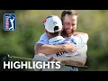 Highlights Round 4 Sentry 2024