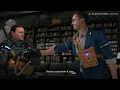 DEATH STRANDING - Episode 8: Heartman - Order No. 58 & 59 [S-Rank] ("Patience")