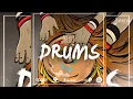 Preedy - Drums "2016 Soca" (Official Audio)