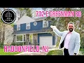Coveted Haddonfield neighborhood NEW LISTING 702 E Greenman Rd