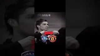 Al Hilal 2008 Football Futbol Memes Edit Alhilal Ronaldo Manutd Messi Shorts Alnassr 