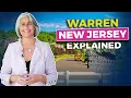 An Insiders Guide to Warren New Jersey