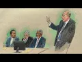 New evidence discussed during today s Karmelo Anthony appeal hearing