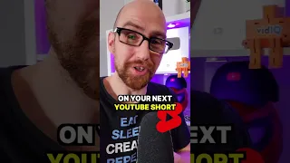 SIMPLE TRICK To Get MASSIVE YouTube Shorts Views  SIMPLE TRICK To Get MASSIVE YouTube Shorts Views