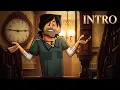 Total Drama in Escape The Night Intro