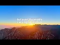 Tauren Wells - What a miracle feels like ( Lyric Video)
