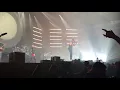 Architects - Gone With The Wind (Live at Alexandra Palace)