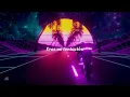 Myke Towers - EXPECTATIVAS (Letra Oficial / Official Lyrics)