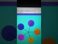 Making Simple Fidget Spinner Using Python Turtle Graphics