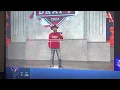 Houston Texans select Xavier Hutchinson