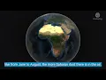Weatherbug Hurricane Outlook 2020