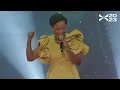 Lagu Efe Grace Powerful Ministration | “EXPERIENCE CONFERENCE 2023“ | Destiny Arena | TMHCI