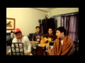 Download Lagu Frappe - You Make Me Feel Brand New (Cover)