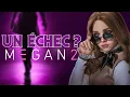 Download Lagu M3GAN 2 (2025) : Une catastrophe ! - La Critique Glauque #213