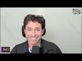 JONATHAN STODDARD The Young and the Restless Star I Kind of Pulled Away from Society