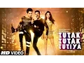 Download Lagu Tutak Tutak Tutiya Official Trailer | Prabhudeva | Sonu Sood | Tamannaah | T-Series