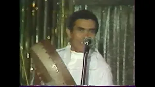 بناصر أو خويا والمجموعة فيديو ناذر كان قلبي ما جايب خبر والعين لي كانت سبابو 