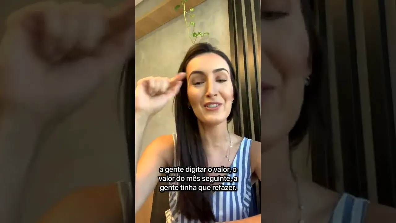 Miniatura do vídeo: REVISÃO do FGTS: de 3h para 3minutos com importação de dados do Extrato em PDF #shorts #revisãofgts