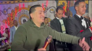 يلاااا بينا نسمع شفت اللي حاصل يازمن من القرايب  لو قلت الحق عليهم غلطان وعايب مع الفنان كرم الصعيدي دندنها