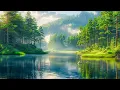 Beautiful Relaxing Music - Stop Overthinking Stress Relief Music Sleep Music Calming Music