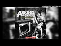 Download Lagu Asking Alexandria - A Lesson Never Learned (Instrumental) MP3