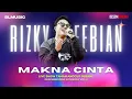 Download Lagu MAKNA CINTA - RIZKY FEBIAN