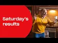 Lagu Saturday Lotto Results Draw 4639 | Saturday, 3 January 2026 | The Lott
