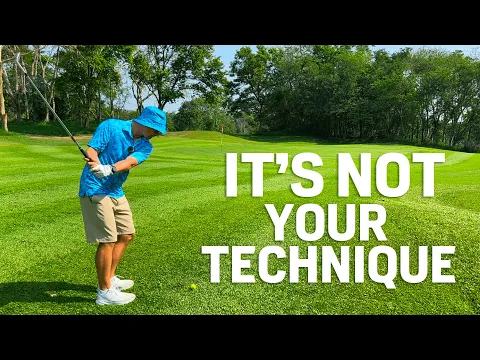 Download MP3 What Nobody Tells You About the Short Game - How it Really Works