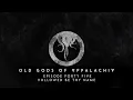 Episode 45: Hollowed Be Thy Name