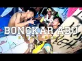 Download Lagu BONGKAR ABU ( MABES PLUTO CREW ) - KEVIN ANTOUW REMIX!