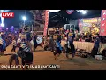 Download Lagu LIVE BANTENGAN Raja sakti, Gumarang sakti (ori panjak) \u0026 grub lain || Lokasi Bunut wetan - Pakis