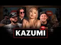 KAZUMI SLEEPS WITH A DWARF