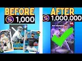 How To Flip Cards and Make TONS of Stubs in MLB The Show 26