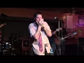 Jason Ricci & The Bad Kind @ Beachland Tavern 11/11/15 045