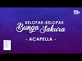 Download Lagu JKT48 - Kelopak-Kelopak Bunga Sakura (Sakura no Hanabiratachi) | Acapella / Vocals Only