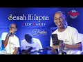 SESAH HILAPNA (Yayan Jatnika) | ALDY KARLY feat D'KASBON ( COVER ) Pop Sunda