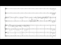 Wolfgang Amadeus Mozart - Piano Concerto No. 9 in E-flat major, K. 271, "Jeunehomme"